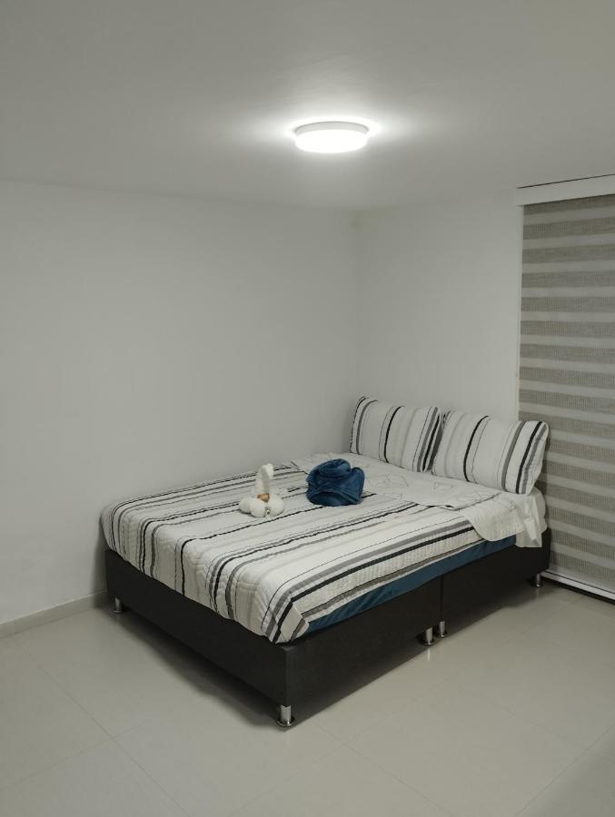 Hotel Colina Los Robles Gachancipa Екстер'єр фото