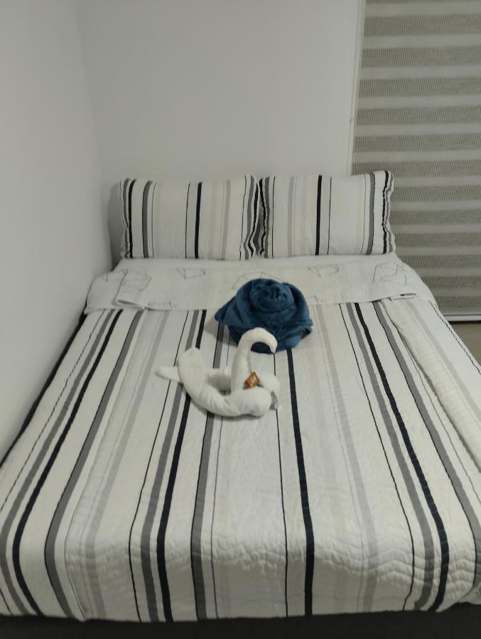 Hotel Colina Los Robles Gachancipa Екстер'єр фото