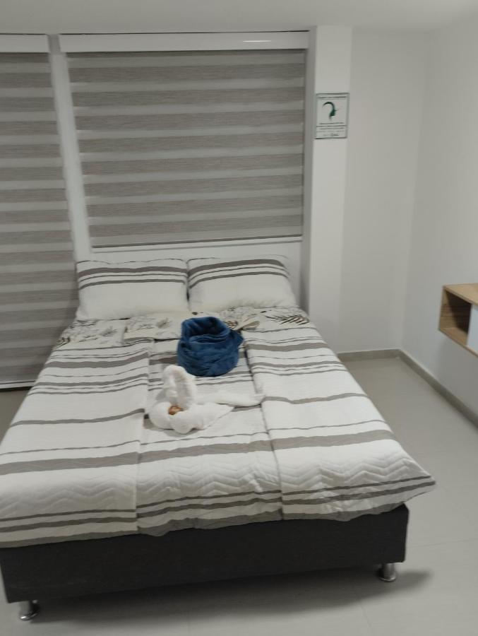 Hotel Colina Los Robles Gachancipa Екстер'єр фото
